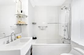 These homeowners personalized the space with a few diy projects. 8 Nyc Bathroom Renovations That Will Improve Your Life And Your Apartment S Resale Value