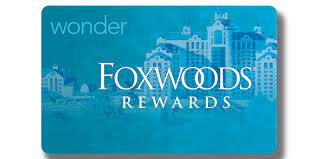 Combine the thoughtfulness of a gift card with the flexibility of. Foxwoods Rewards At Foxwoods Mashantucket Ct