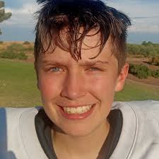 Isaac Buckner's Instagram, Twitter & Facebook