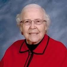 Elsie Anderson Obituary February 5, 2013