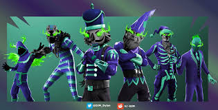 You can also upload and share your favorite fortnite 1080x1080 wallpapers. Minty Versions Of Some Skins I Made Fortnitebr