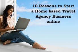 When searching, beware who you are talking to. How To Become A Travel Agent Online Tba