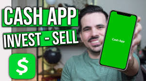 Here are 21 apps that pay in cash or gift cards. How To Sell Stocks With Cash App Investing Youtube