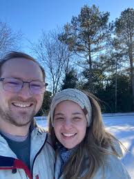 Amber Cloud and Gage Purvis's Wedding Website