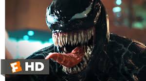 The only thing standing in his way? Venom 2018 We Are Venom Scene 4 10 Movieclips Youtube