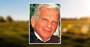 Don E. Haubert, Sr. Obituary April 21, 2022