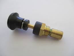 Rx100 Rs125 Nf125 Dtk125 Carburetor Pull Choke Lever Start Button Starter Valve Plunger Guide Holder Plunger Motorcycle Accessories Carburetor