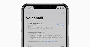 When you switch over to iphone, you spend some time getting everything set up. Save And Share Visual Voicemail Messages On Your Iphone Apple Support Uk