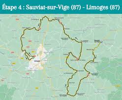 Maybe you would like to learn more about one of these? Tour Du Limousin Perigord Nouvelle Aquitaine V Twitter La Derniere Etape De Ce Tour Du Limousin 2021 Partira De Sauviat Sur Vige Pour Arriver Sur Le Legendaire Boulevard De Beaublanc A Limoges