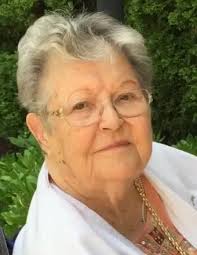 Agnes N. LePage Obituary (2023)