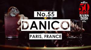 Little red door we might not be able to go to a parisian cocktail bar right now, but we can always prepare a plan of attack for when life will eventually go back to normal. Danico Home Facebook