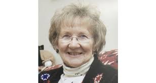 Antigonish County's Betty Webber a kind and caring soul