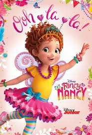 We did not find results for: Fancy Nancy Western Animation Tv Tropes