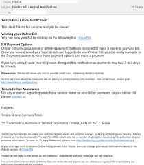 Check spelling or type a new query. Scam Alert Telstra Brandjacked Phishing Emails Hit Inboxes