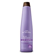 Maybe you would like to learn more about one of these? Champu Para Cabellos Grises Blueberry Silver Be Natural