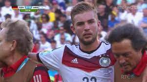 Unfortunately, germany's christoph kramer, who took a blow to the kramer had to be carried off. Balls Ie On Twitter Christoph Kramer Takes A Very Painful Looking Knock To The Head Http T Co Opy4fgump0 Http T Co Zfgz8zi56k