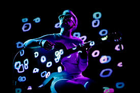 These Amazing Art Events Are Coming To Abu Dhabi Over The Next Year Art Time Out Dubai