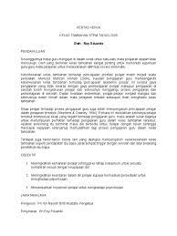 Sumbangan kedai buku rm 1 00 2. Kertas Kerja Kelas Tambahan
