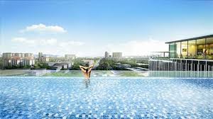 The apartment is close proximity to asia pacific university (apu) and university putra malaysia and mines shopping mall. Flexis One South Seri Kembangan New Property Launch