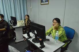 · jabatan kesihatan negeri sabah tingkat. Jabatan Perkhidmatan Komputer Negeri Cawangan Tawau Home Facebook