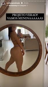 Cuzinho da mel maia - a-lohas.jp