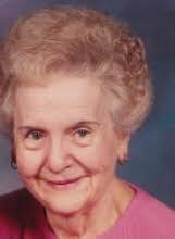 Obituary information for Martha Carol Gifford
