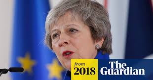 May's cynical Brexit vote delay all about her keeping power