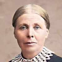 Ann Herbert (1829–1897)