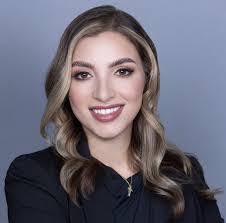 Stefanie Cortes's Instagram, Twitter & Facebook