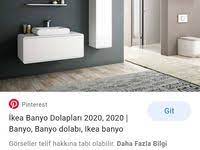 hulya ozmolla adli kullanicinin banyo panosundaki pin banyo