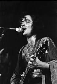 Roky Erickson 71 Revered Figure Of Psychedelic Rock Dies Roky Erickson Psychedelic Rock Erickson