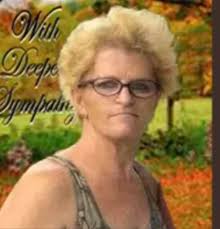 Margaret 'Marty' Gwin Bevarly's passing in Smiths Grove, Kentucky