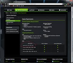 Download drivers for nvidia products including geforce graphics cards, nforce motherboards, quadro workstations, and more. Nvidia Control Panel Settings Windows 7 Help Forums