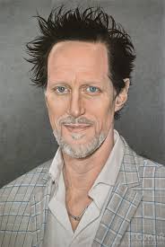 Christopher Heyerdahl portrait