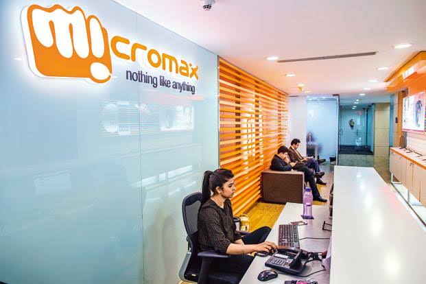 Micromax Company Belongs to Which Country?