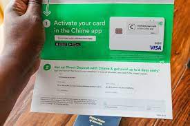 And may be used everywhere visa debit cards are accepted. Chime Review Why I Needed A Chime Account