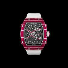Мутаз эсса баршим (mutaz essa barshim) доха, 2011. Richard Mille 20 Years On Revolution Revolution