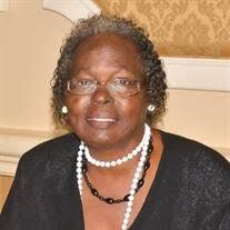 Mrs. Hilda Howard Sullivan Obituary