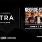 George Street Band LIVE at Stage 1
