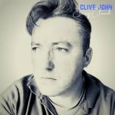 Download Clive John album songs: Every Cloud