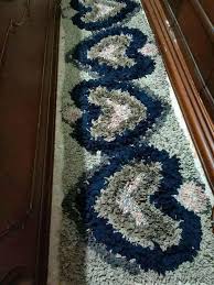 طريقة صنع سجاد من بقايا الاقمشة الملابس القديمة decor blog blog posts