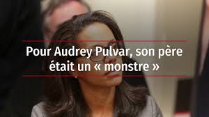 Audrey pulvar grandit avec sa famille en martinique jusqu'à l'âge de 14 ans. Pour Audrey Pulvar Son Pere Etait Un Monstre Youtube