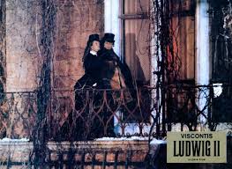 Er galt einst als der schönste mann der welt, luchino visconti machte ihn zum star. Ludwig 1973