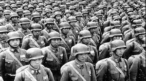Pendudukan Jepang Di Indonesia Di Jelaskan Dengan Lengkap