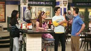 While their parents run the waverly sub station, the siblings struggle to balance their ordinary lives while learning to master their extraordinary powers. Wizards Of Waverly Place Stars Reunite In Tiktok Video Teen Vogue