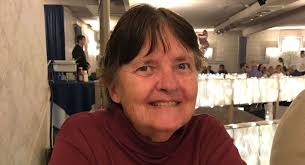 Jennie Cummins (1943-2020)