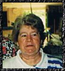 Mary B. Cushwa Obituary