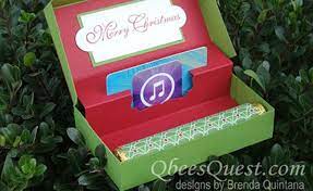 Resizing your completed card is easy, just click the resize button and use a preset size or choose your own custom size. 20 Ways To Make Your Own Gift Card Holders Giftcards Com Gift Card Holder Gift Card Boxes Gift Cards Money