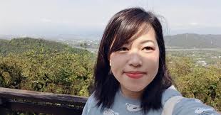 好天氣一早於香格里拉農場散步，順遊道教三清宮，小孩說要去找google上的梅花湖黑狗兄（還真的找到了😅）