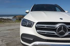 2020 Mercedes Benz Gle450 Review More Luxurious And Techy Than Ever Mercedes Benz Benz Mercedes